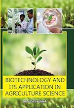Biotechnology And Its Application In Agricultural Science - Amiga