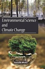 Environmental Science & Climate Change