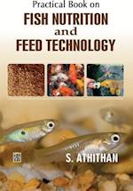 Practical Book On Fish Nutrition And Feed Technology