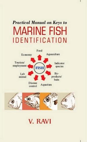 Practical Manual On Keys To Marine Fish Identification