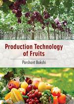 Production Technology Of Fruits