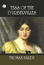 Tess of the d'Urbervilles