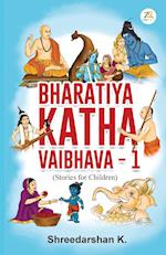 Bharatiya Katha Vaibhava -1 