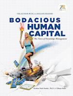 BODACIOUS HUMAN CAPITAL 