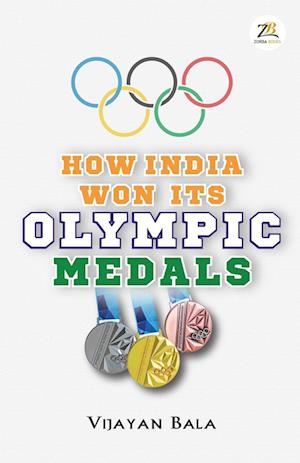 How India Won Its Olympic Medals