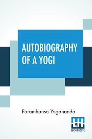 Autobiography Of A Yogi