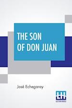 The Son Of Don Juan