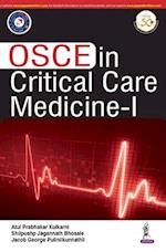 OSCE in Critical Care Medicine - 1