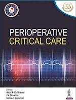 Perioperative Critical Care 