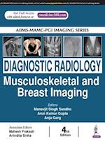 Diagnostic Radiology: Musculoskeletal and Breast Imaging 