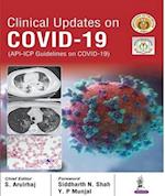 Clinical Updates on COVID-19