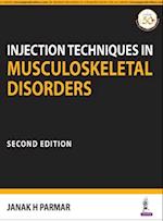 Injection Techniques in Musculoskeletal Disorders