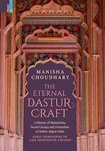 The Eternal Dastur Craft 