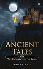 Ancient Tales The Prophecy in the Land 