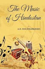 The Music of Hindostan