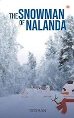 The Snowman of Nalanda