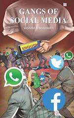 Gangs of Social Media