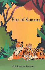 FIRE OF SUMATRA 