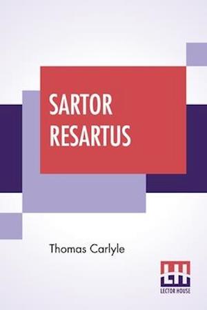 Sartor Resartus