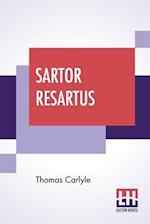 Sartor Resartus