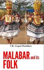 Malabar and its Folk 