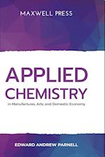 Applied Chemistry