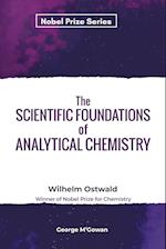 The Scientific Foundations of Analytical Chemistry