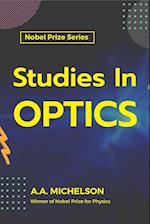 Studies in Optics