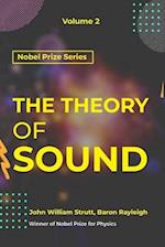 Theory of Sound  VOLUME - II
