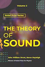 Theory of Sound  VOLUME - II