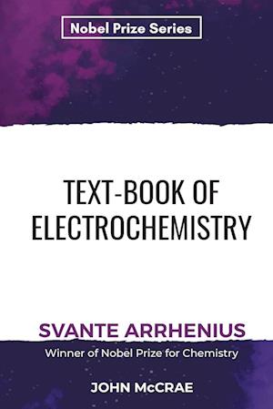 Textbook of Electrochemistry