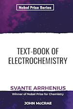 Textbook of Electrochemistry 