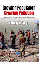 Growing Population Growing Polution