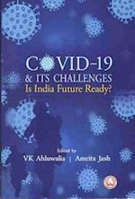 COVID-19 & Its Challenges