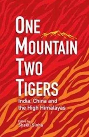 One Mountain Two Tigers