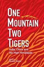 One Mountain Two Tigers