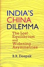 India`s China Dilemma