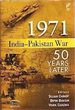 1971 India-Pakistan War