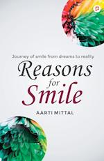 Reasons For Smile 