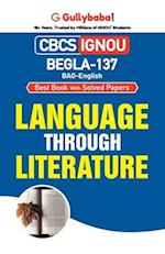 BEGLA-137 Language Through Literature 