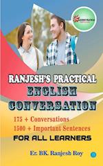 Ranjesh's Practical English Conversation For All Learners 