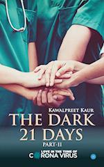 THE DARK 21 DAYS 