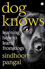 Dog Knows: Learning How to Learn from Dogs 