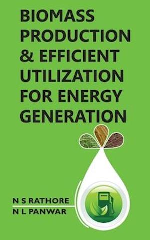 Biomass Production and Efficient Utilization for Energy Generation