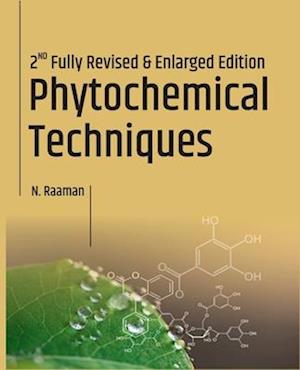 Phytochemical Techniques: 2nd Fully Revised and Enlarged Edition