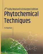 Phytochemical Techniques: 2nd Fully Revised and Enlarged Edition