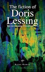 The Fiction of Doris Lessing