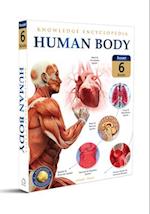 Human Body Box Set