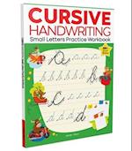 Cursive Handwriting