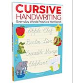 Cursive Handwriting